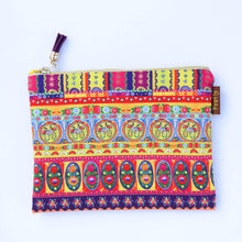 Load image into Gallery viewer, Gulabo Zipper - Firefly