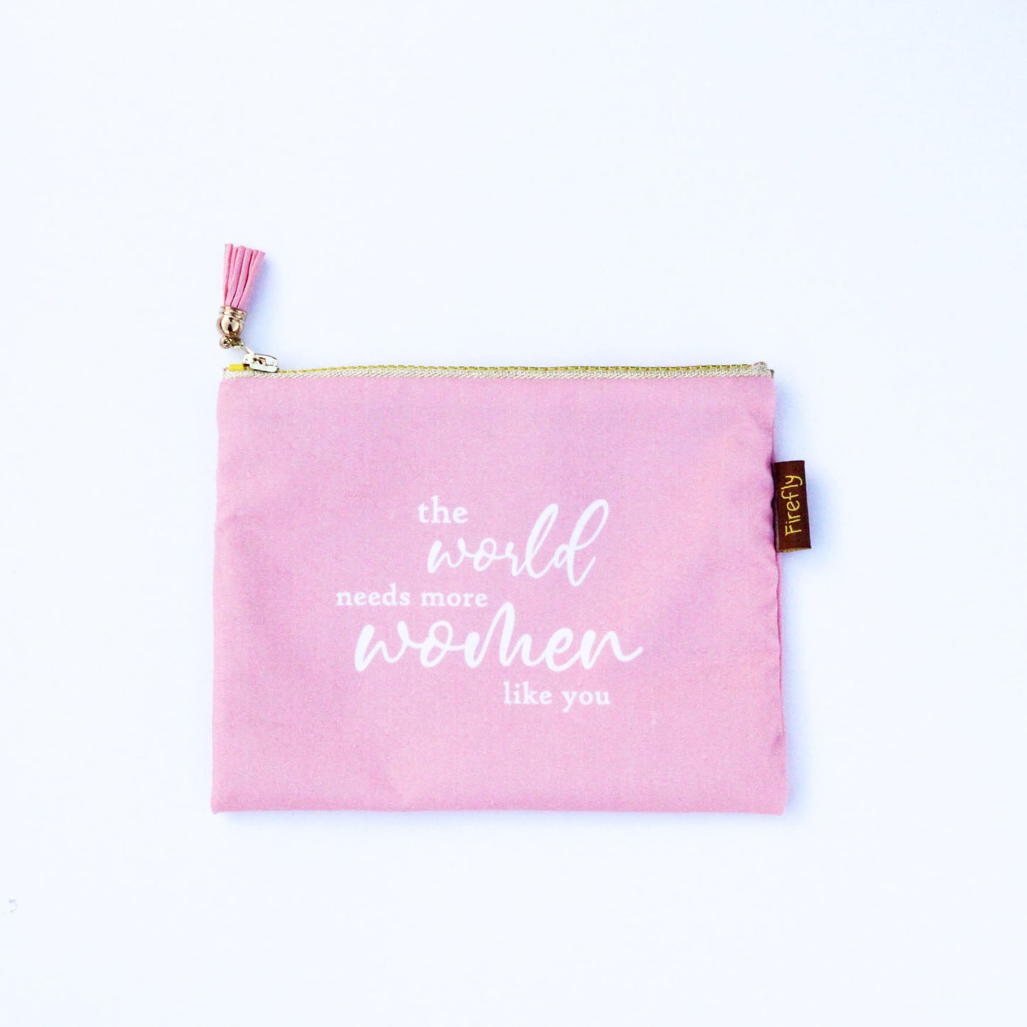 Women like You Zipper