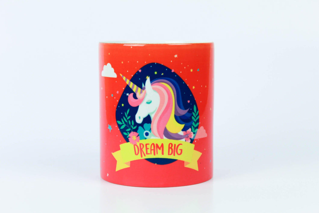 Dream Big Mug - Firefly