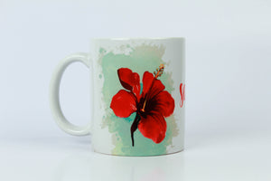 Sabr & Shukar Mug