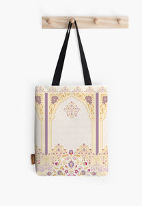 Amal Oriental Tote