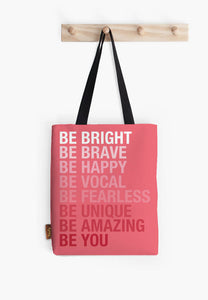 Be YOU Tote