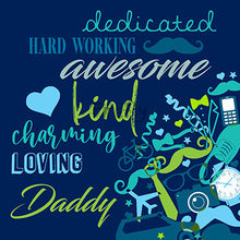 Load image into Gallery viewer, Collage - Father Magnet