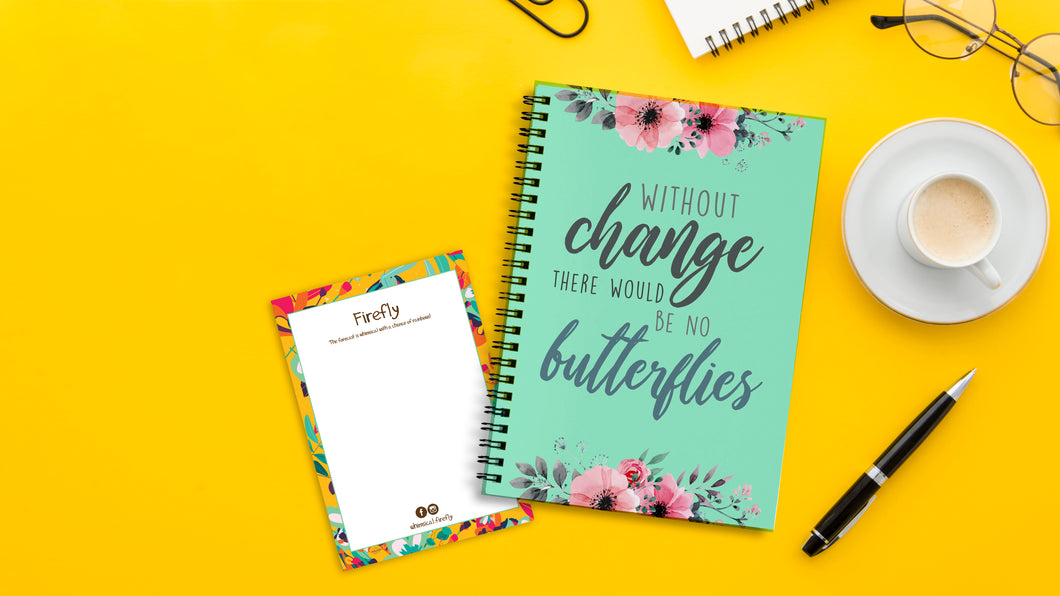Without Change Journal