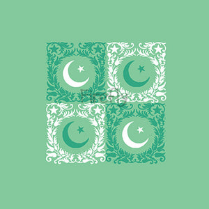 Chaand Taara Magnet