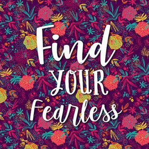 Find your Fearless Magnet - Firefly