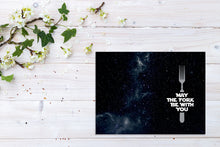 Load image into Gallery viewer, Star Troopers Table Mat