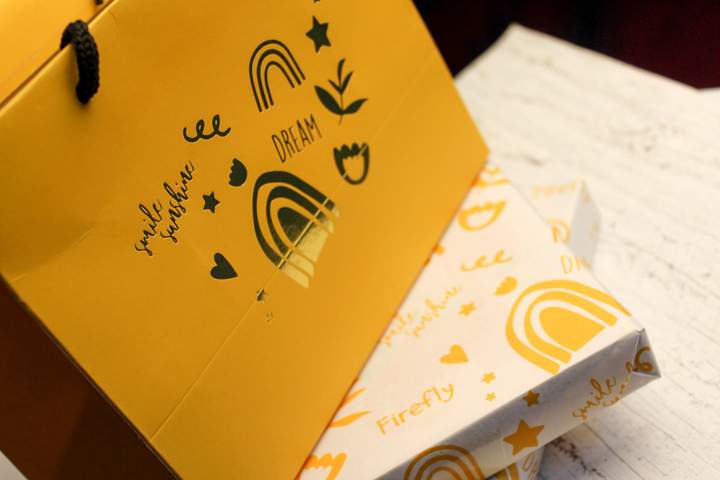 Gift Wrapping