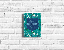 Load image into Gallery viewer, If You give Thanks Plaque