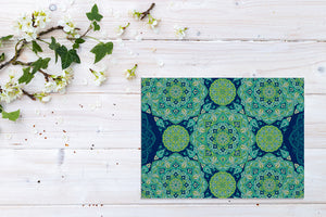 Soliloquy Table Mat