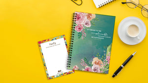 Irreplaceable Journal - Firefly