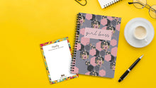 Load image into Gallery viewer, Girl Boss Journal - Firefly