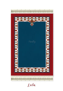 Leila - Janamaz (Prayer Mat)