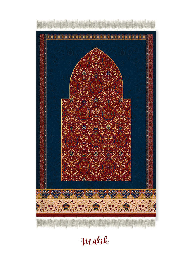 Malik - Janamaz (Prayer Mat)