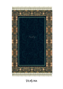 Marina - Janamaz (Prayer Mat)