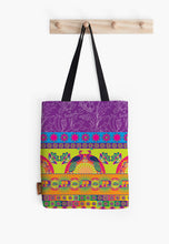 Load image into Gallery viewer, Morni - Truckart Tote