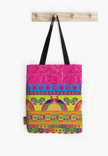Load image into Gallery viewer, Morni - Truckart Tote