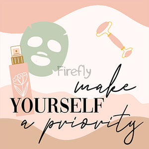 Make Yourself a Priority Magnet