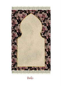 Roohi - Janamaz (Prayer Mat)