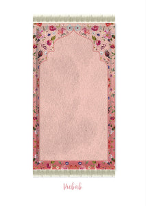 Rubab - Janamaz (Children's Prayer Mat)