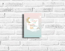 Load image into Gallery viewer, So be Patient with Beautiful Patience Plaque