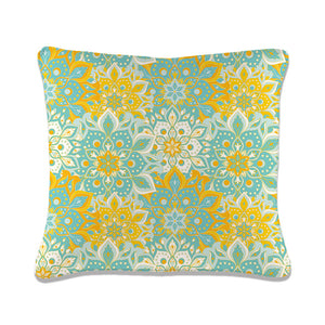 Dahlia Cushion Cover