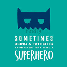 Load image into Gallery viewer, Superhero Magnet