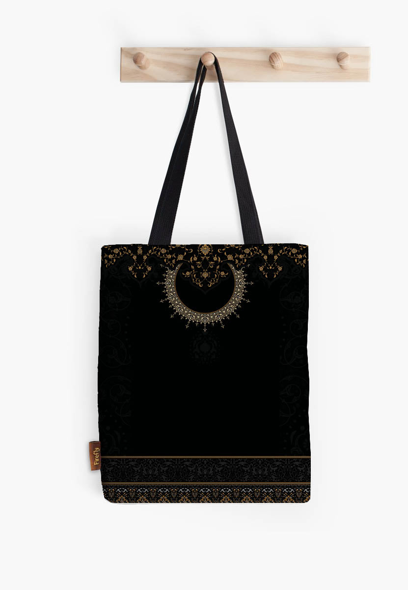 Umer Oriental Tote