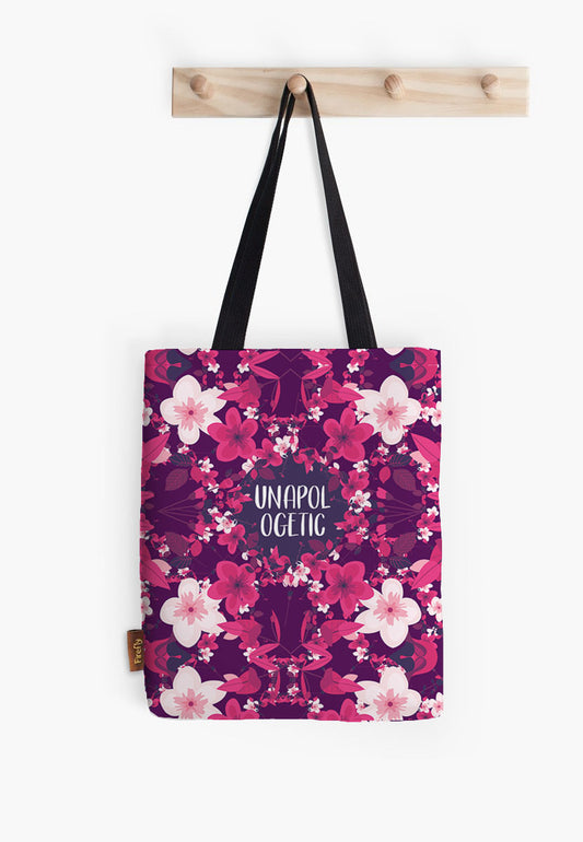 Unapologetic Tote