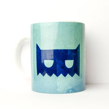 Load image into Gallery viewer, Super Hero Father Mug