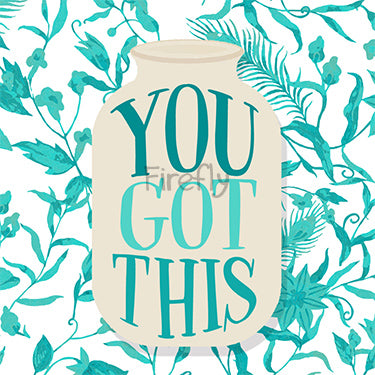 You Got This Magnet